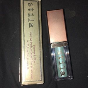 Brand New Stila Liquid Eye Shadow!! Color Freedom